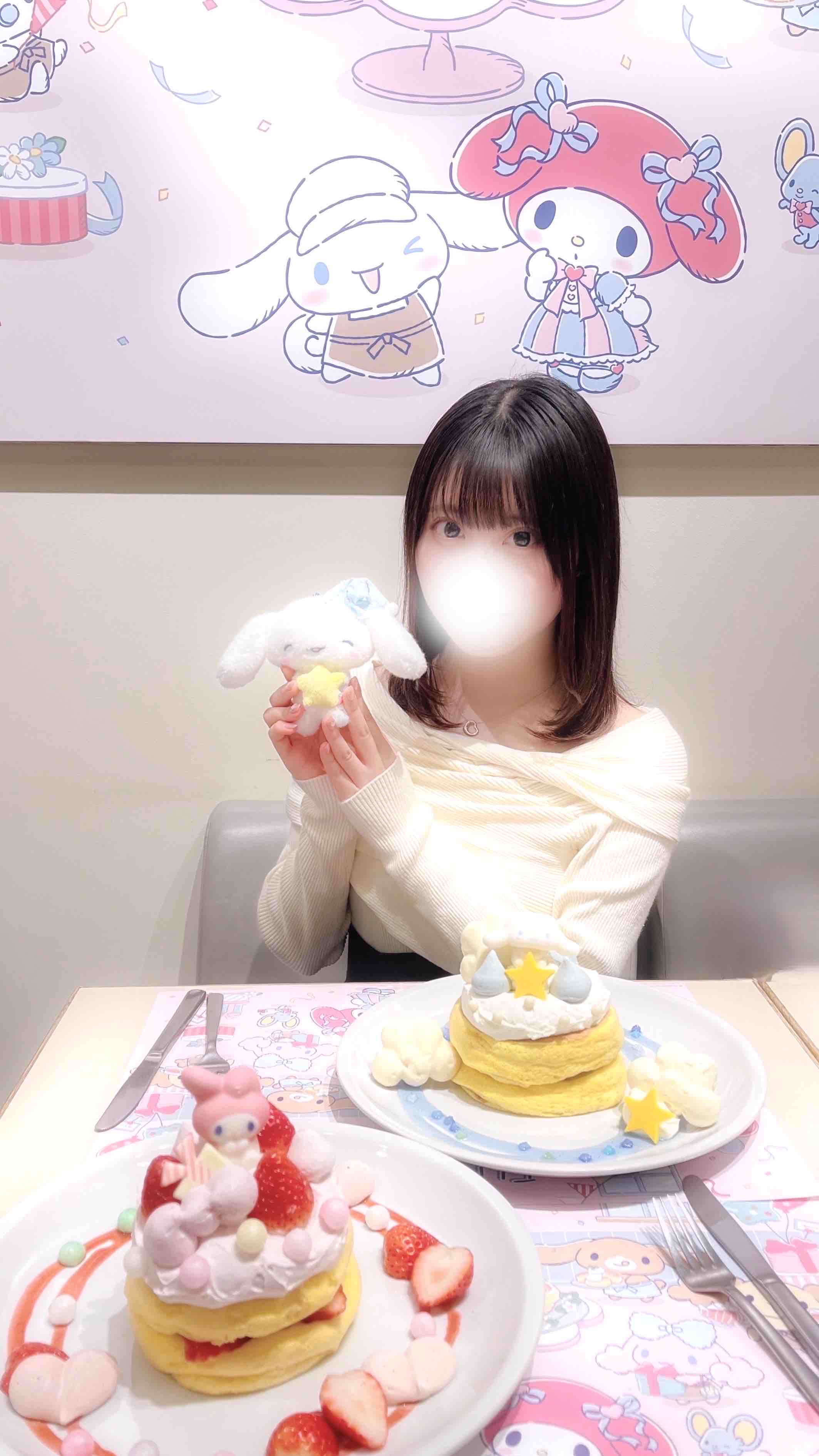 せいら🍓‎🤍