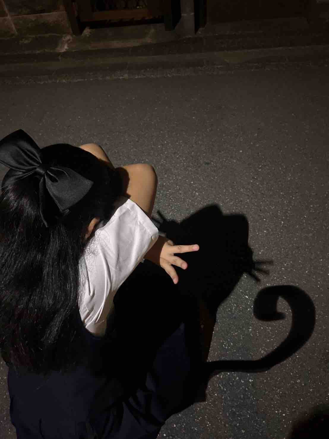 𝓡𝓮𝓷🐈‍⬛🎀⸝⸝꙳⋆