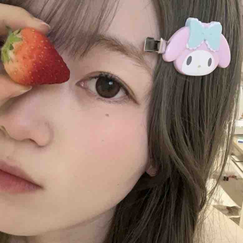 いちご🍓