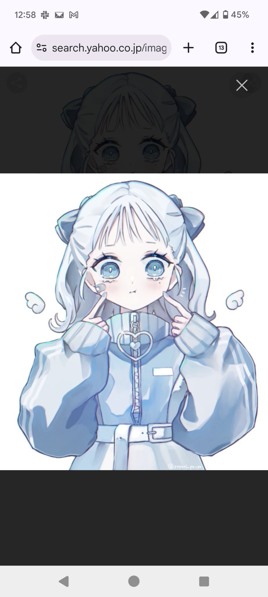 ゆあフォロバ100