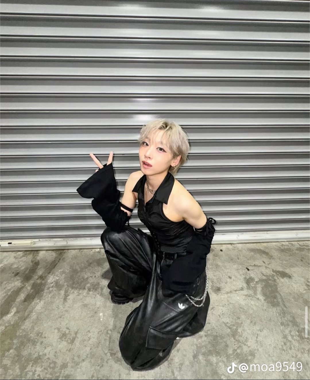 垢抜けがんばる👊