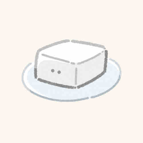 とうふ