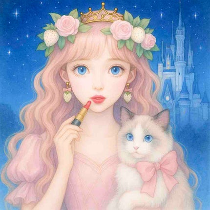 白苺❅*॰ॱ