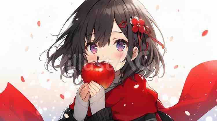 ゆり🍎🖤フォロバ💯