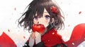 ゆり🍎🖤フォロバ💯