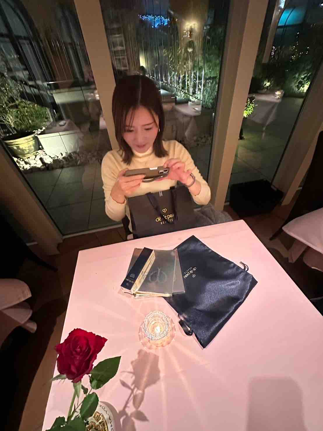 Yちゃん/フォロバ