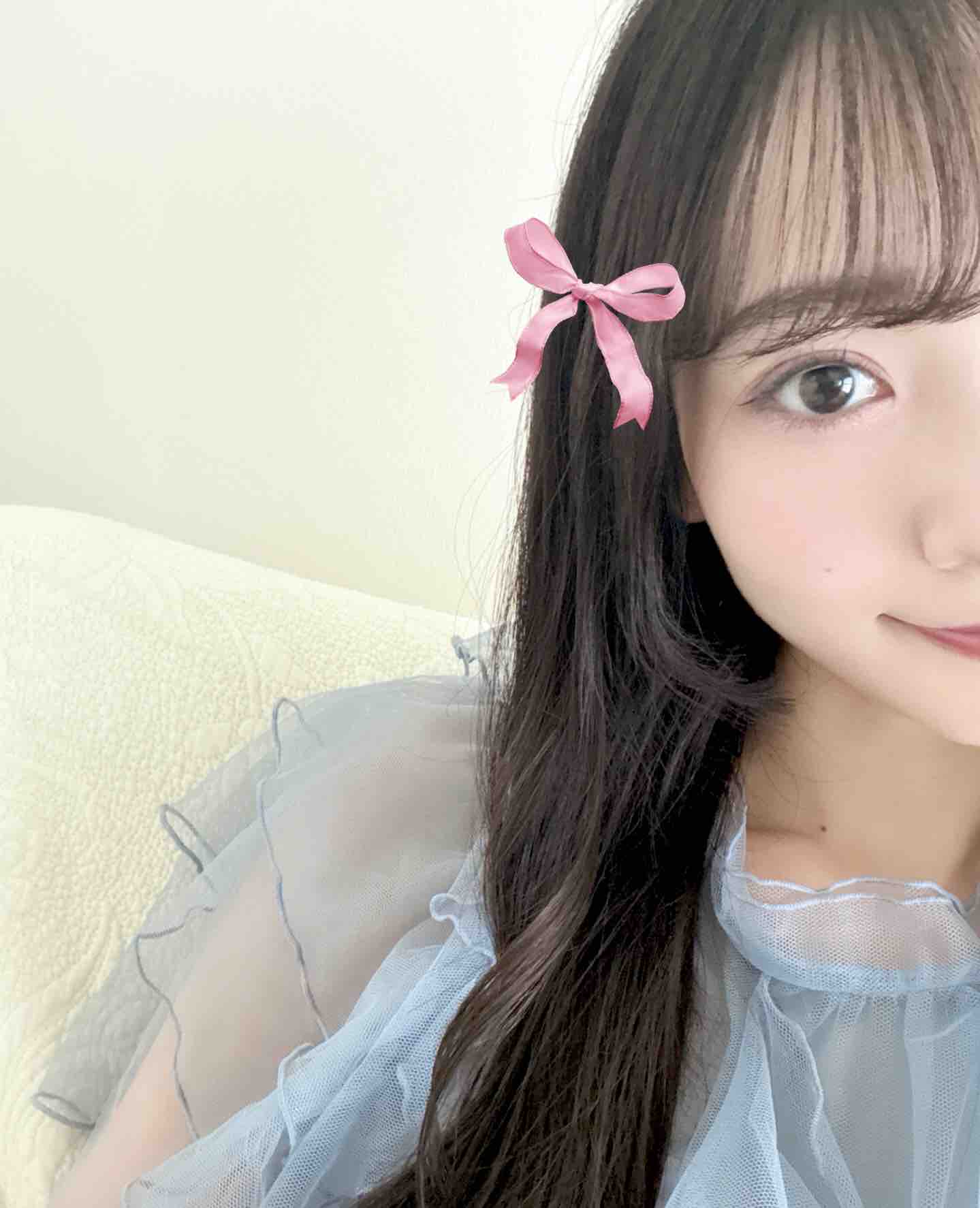 カレン🩵フォロバ100