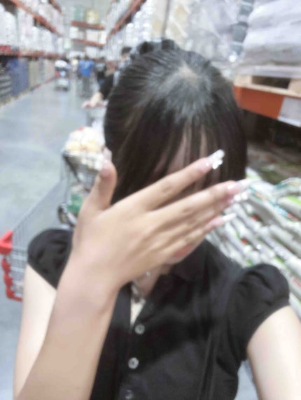 桃雲☁︎︎⋆。フォロバ