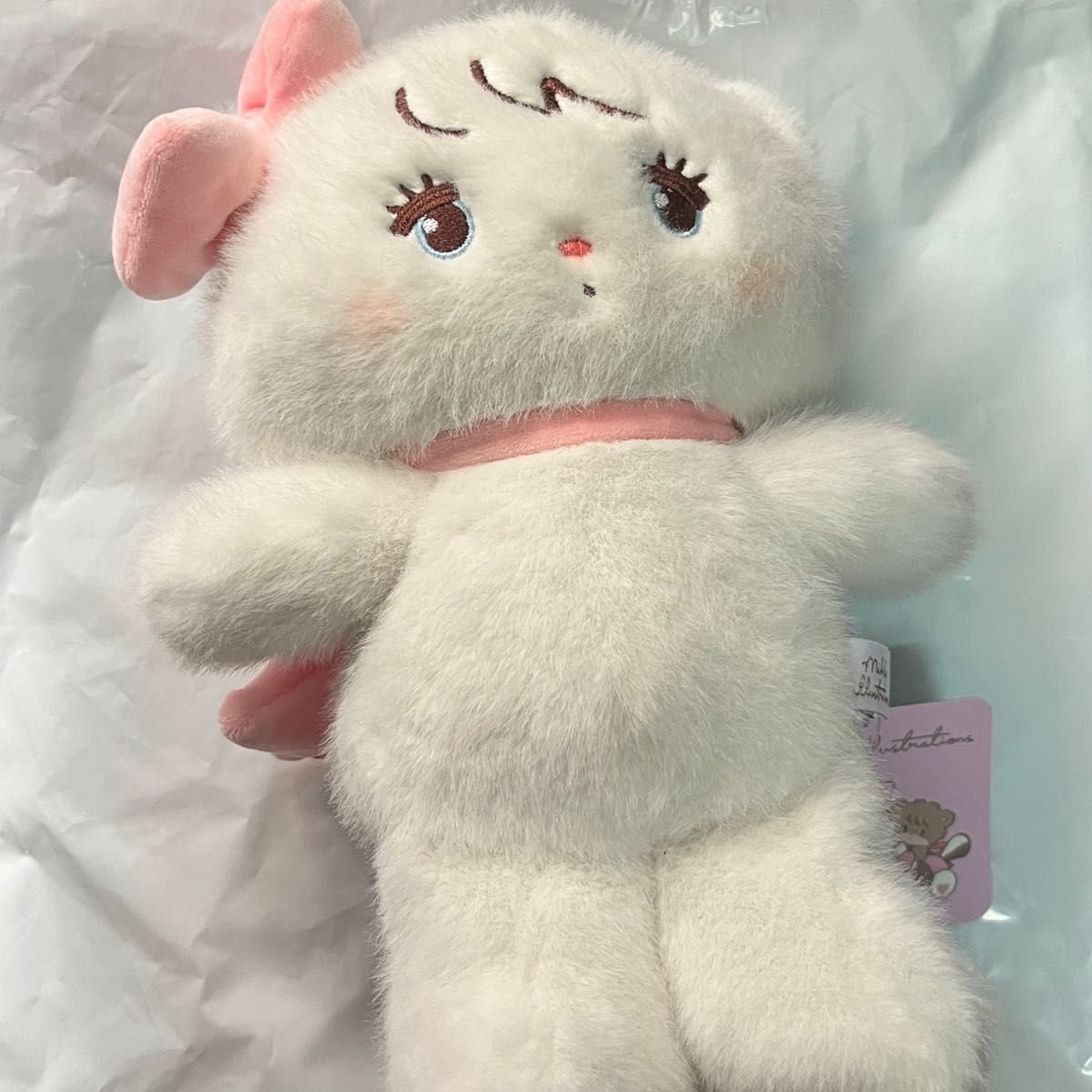 𝙞𝙯𝙪𝙢𝙞フォロバ○