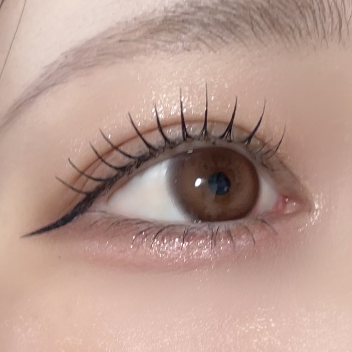 Karin.🦋‪￤カラコンレポ📖｜Lens Log 