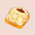ポムポムプリンちゃむ