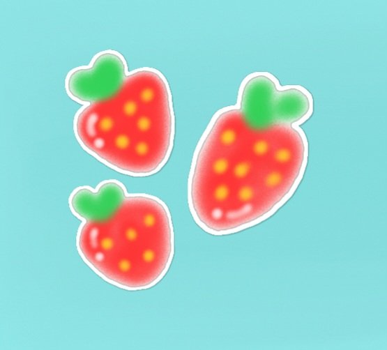 いちごジャむ（仮）