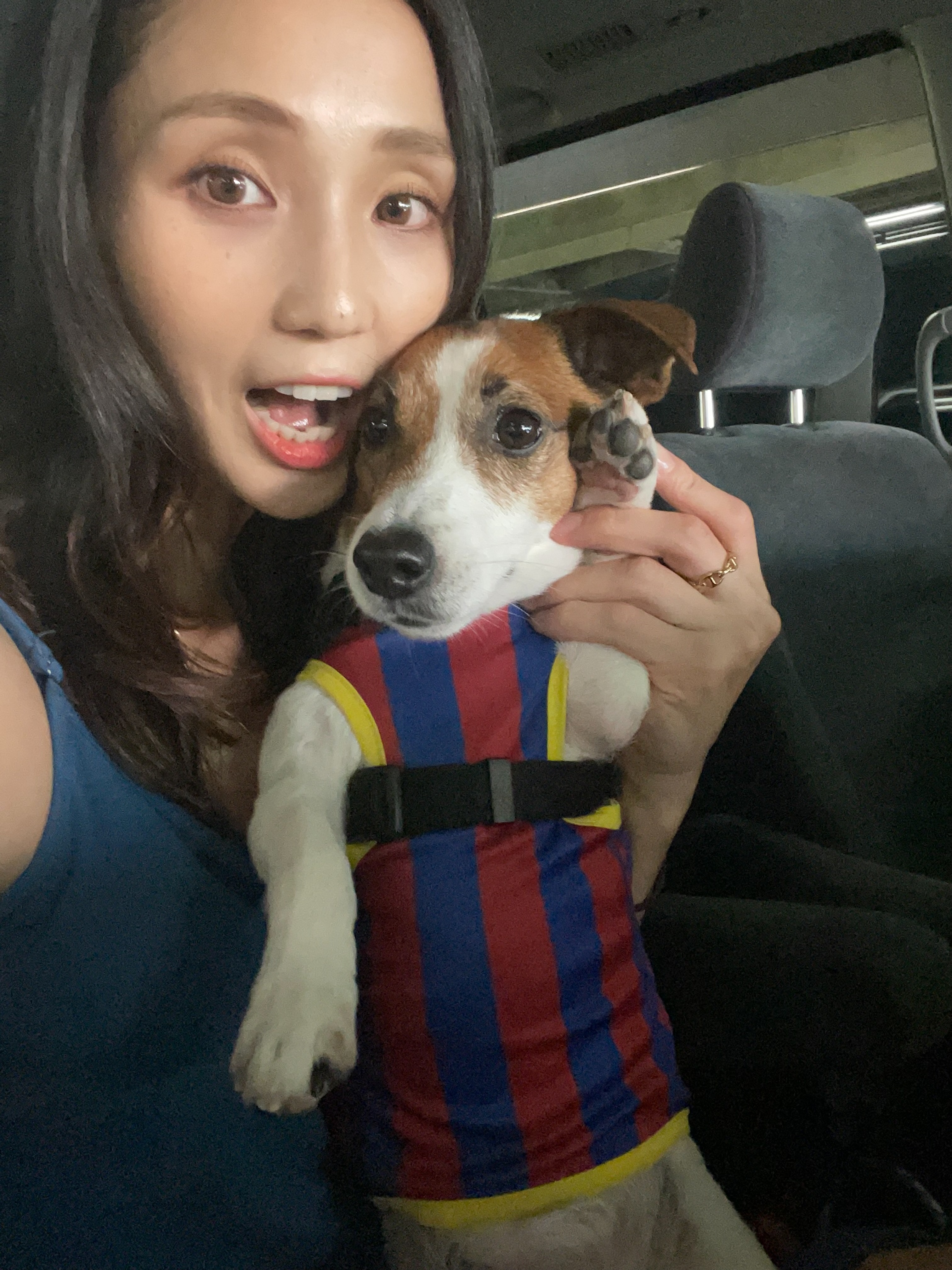 KYC★フォロバ120%