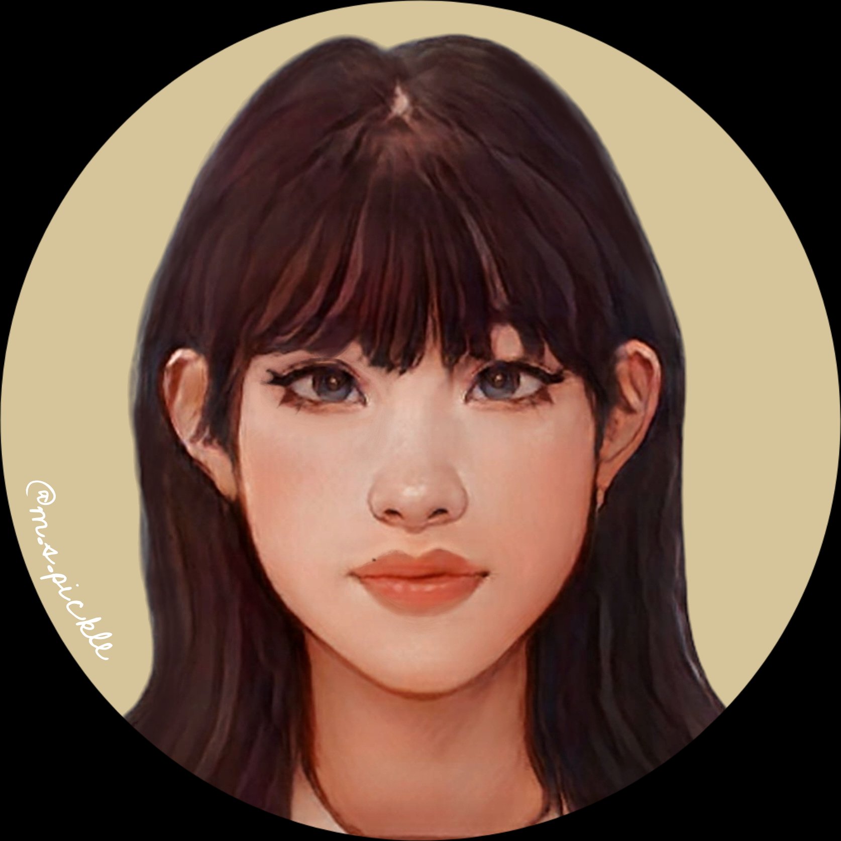 ピックル@美容垢