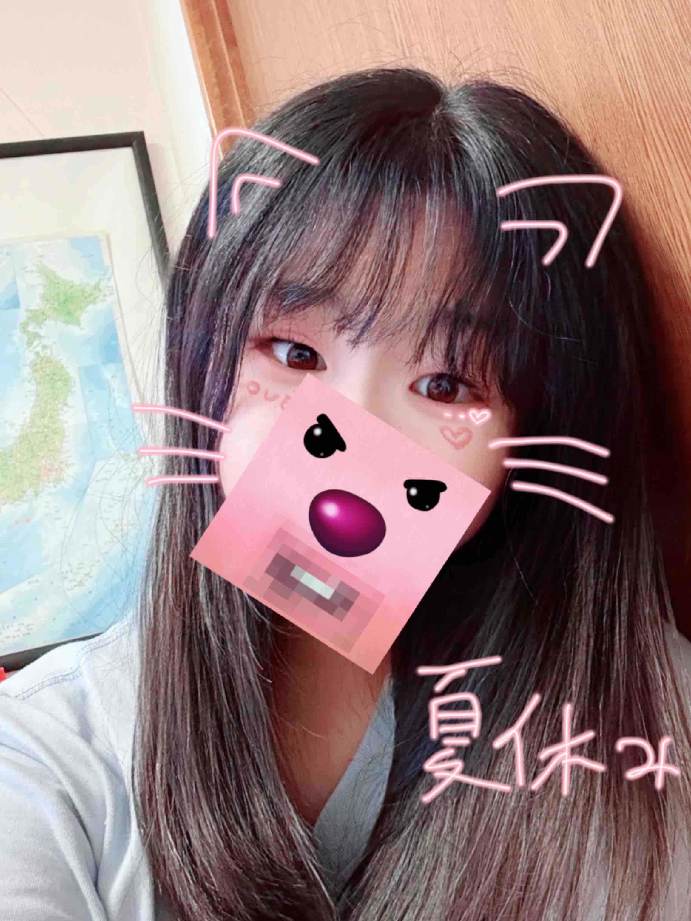 ゆりぴー "(∩>ω<∩)"フォロバ♥  