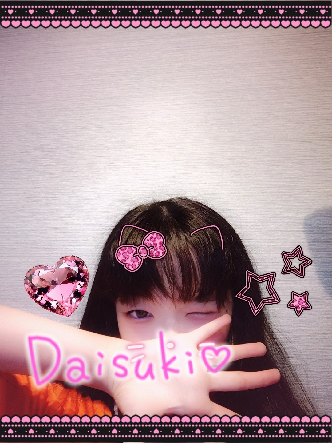 ピーチ((yuyuのサブ垢