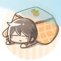 かべちょろ