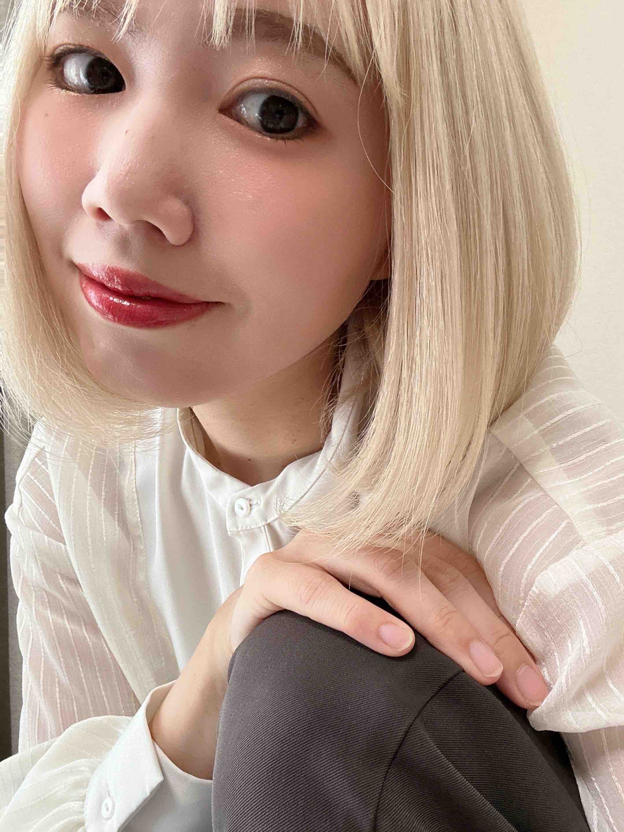 まりちゃん♡フォロバ100