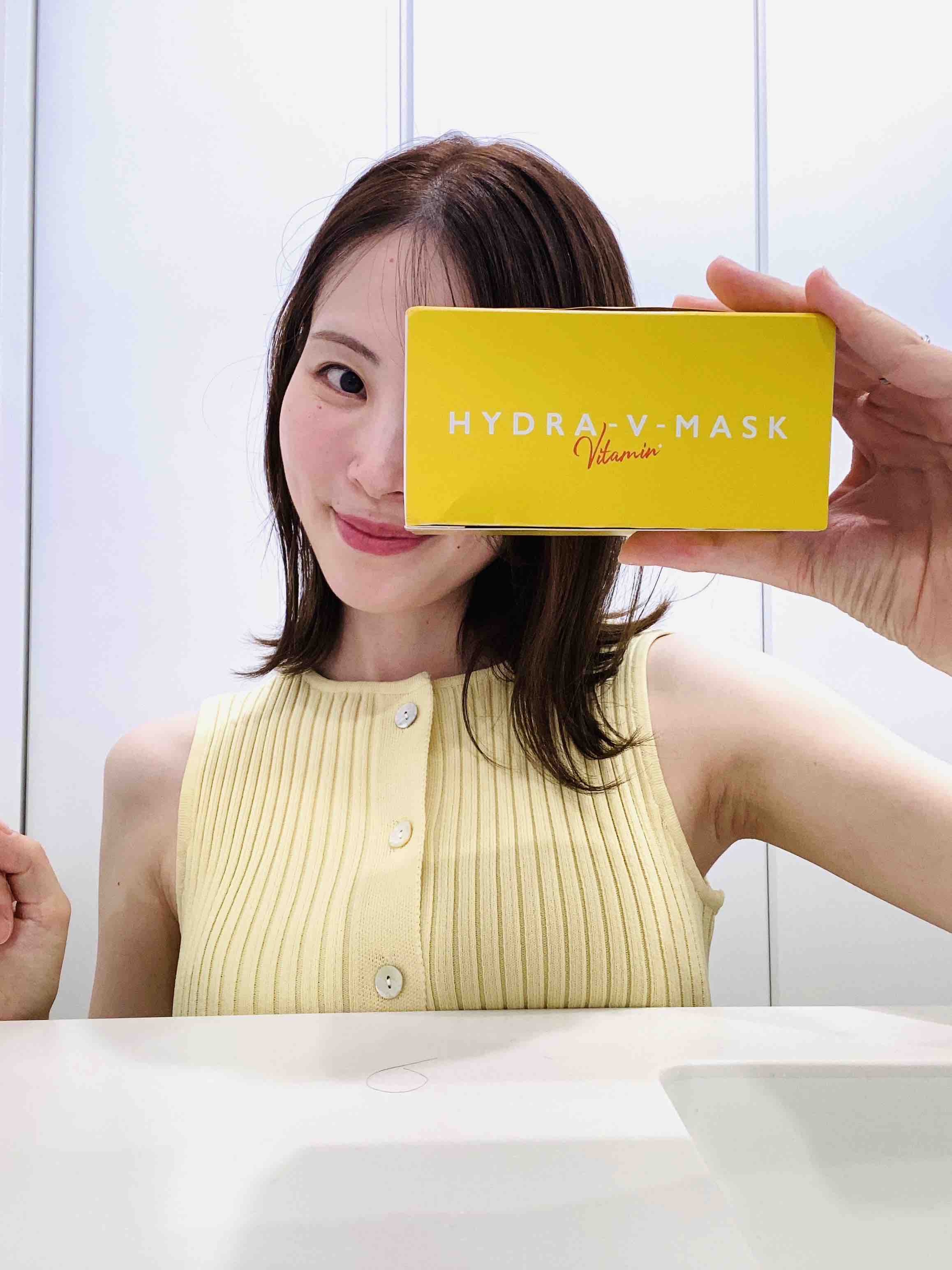 Mayu｜30代ママのスキンケア日記