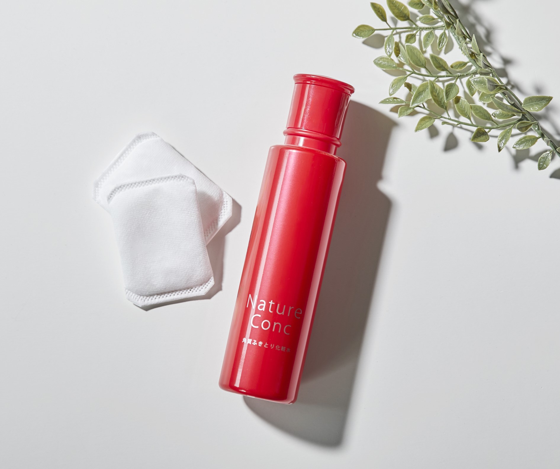 ネイチャーコンク公式アカウント