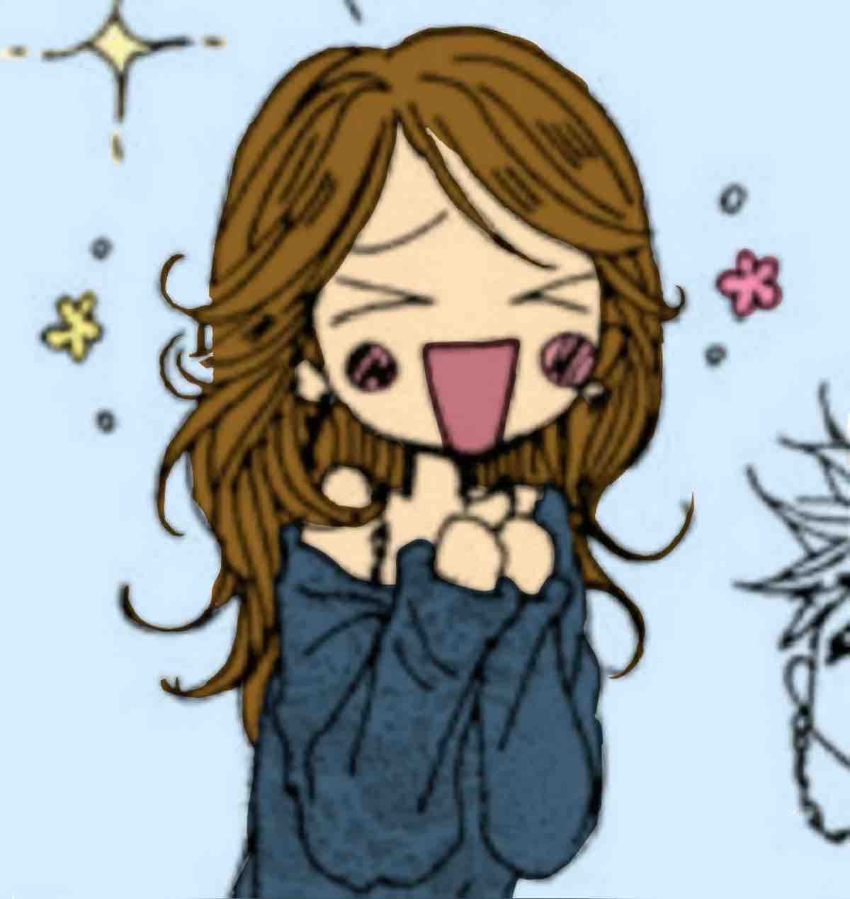 🌸垢抜けたい女🌸