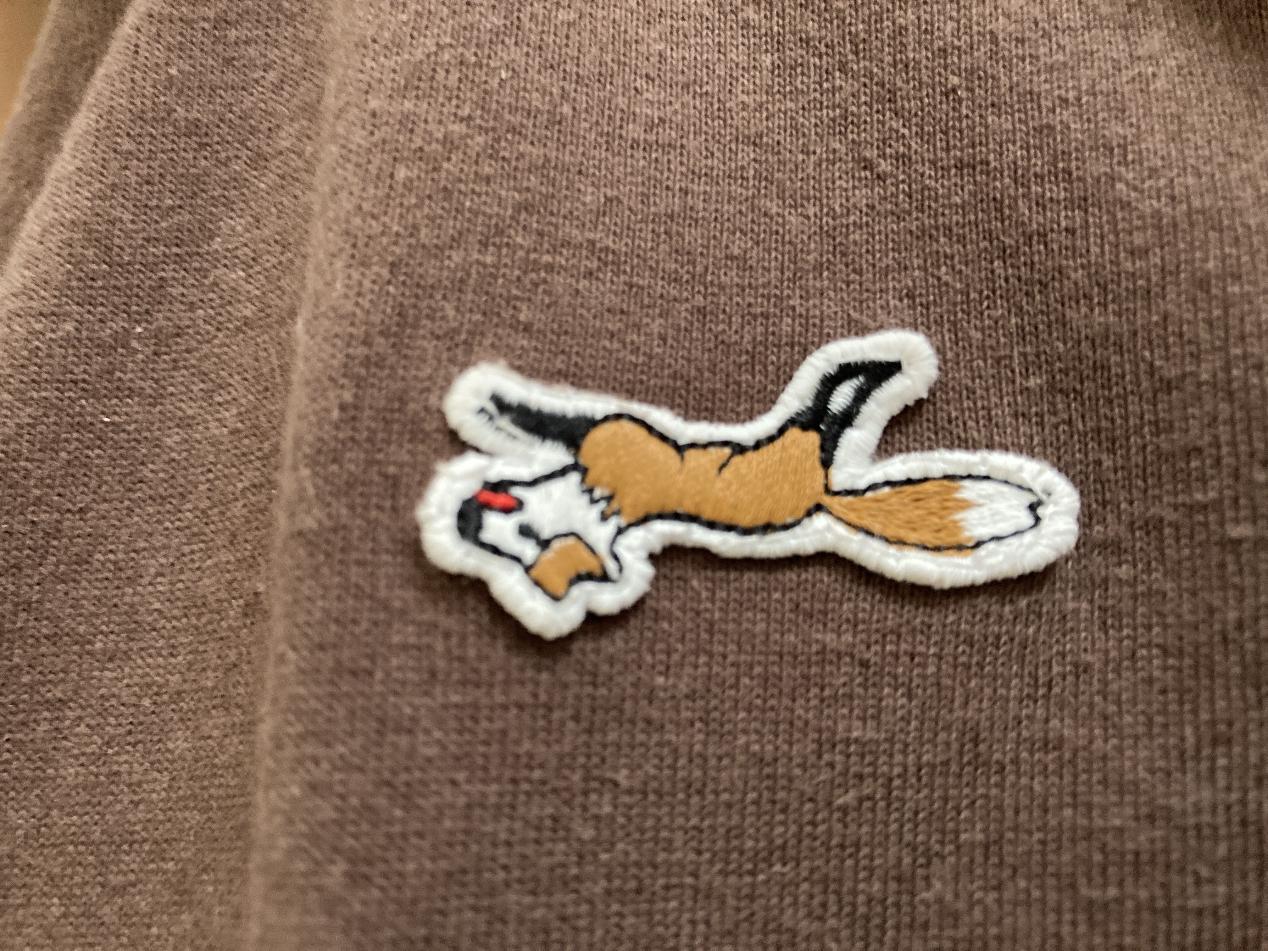 追伸マイケル🐢