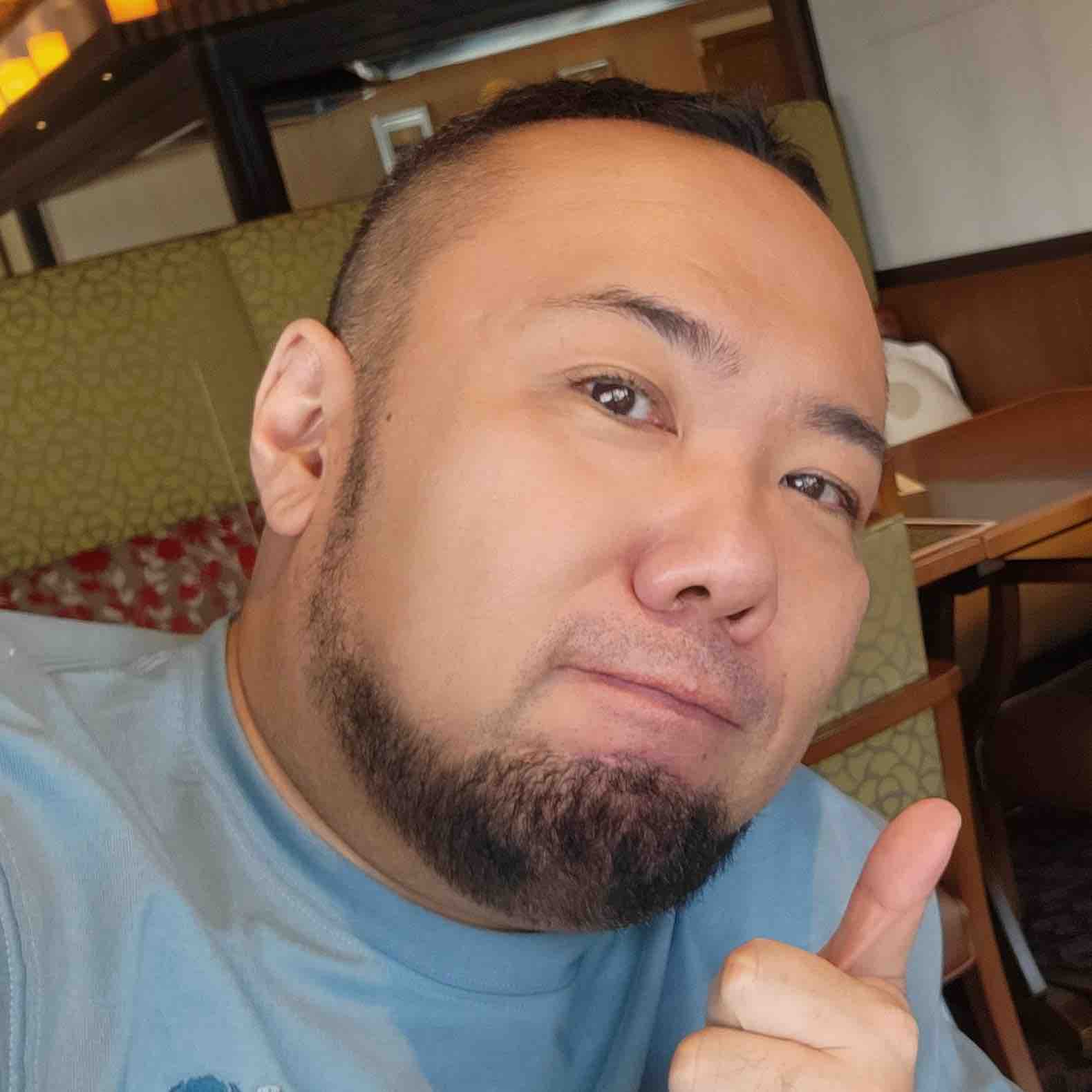 まいく⭐︎おっさんもキレイになりたい！