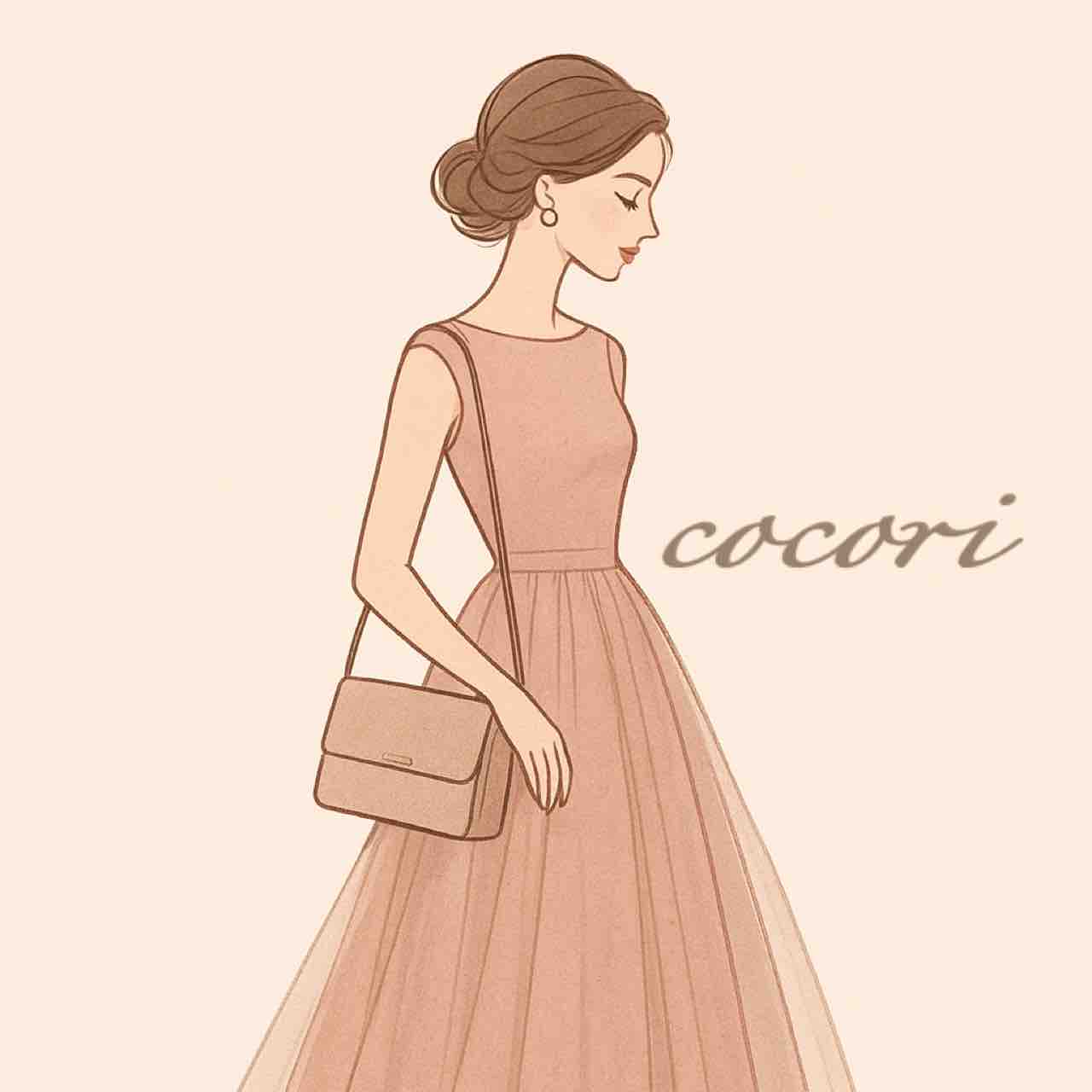 c o c o r i 🌷LIPSパートナー🎗️フォロバ100