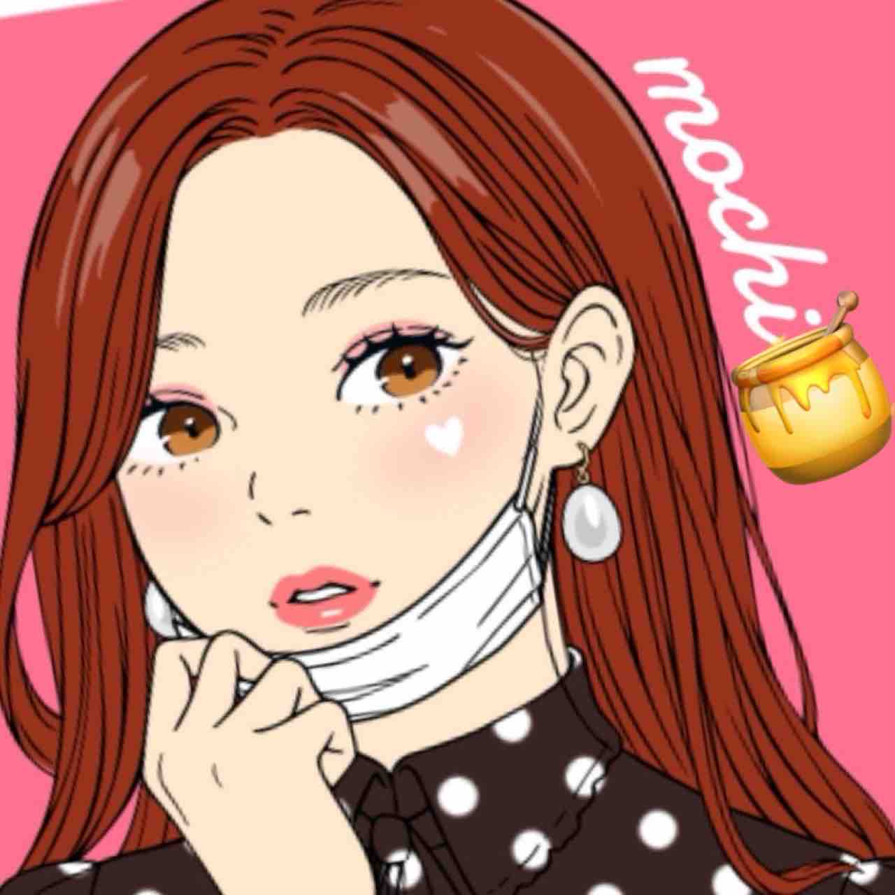 眠りもち@イエベ春