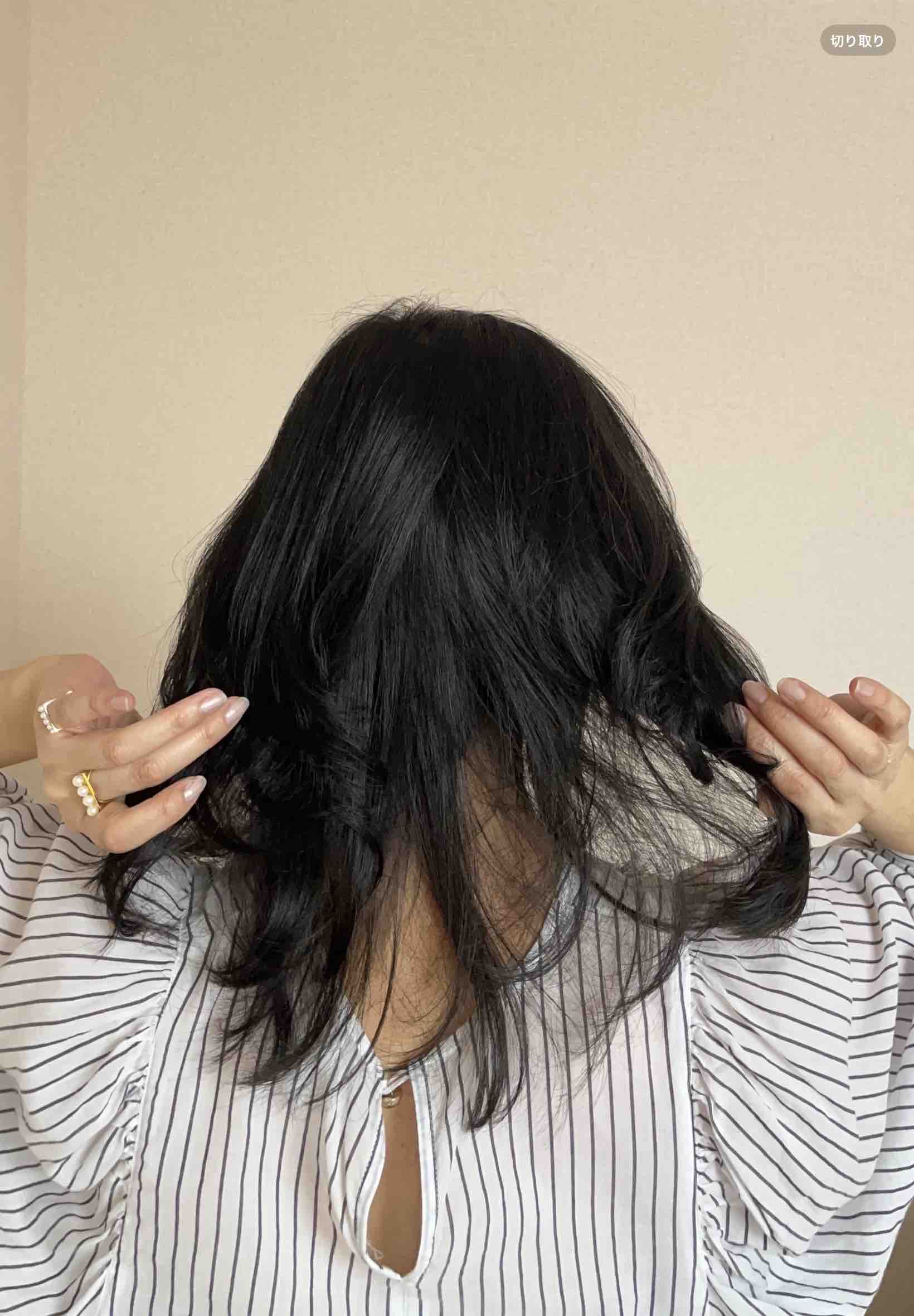 みうい❤︎フォロバ