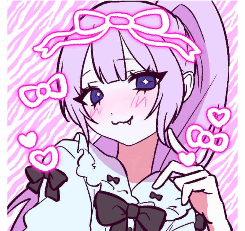 🐼💜りのの🐼💜