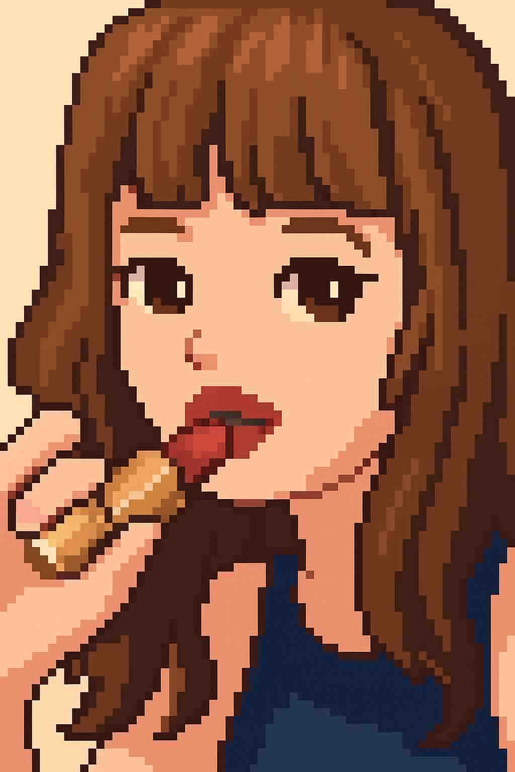 ちづ♡韓国コスメ♡フォロバ100