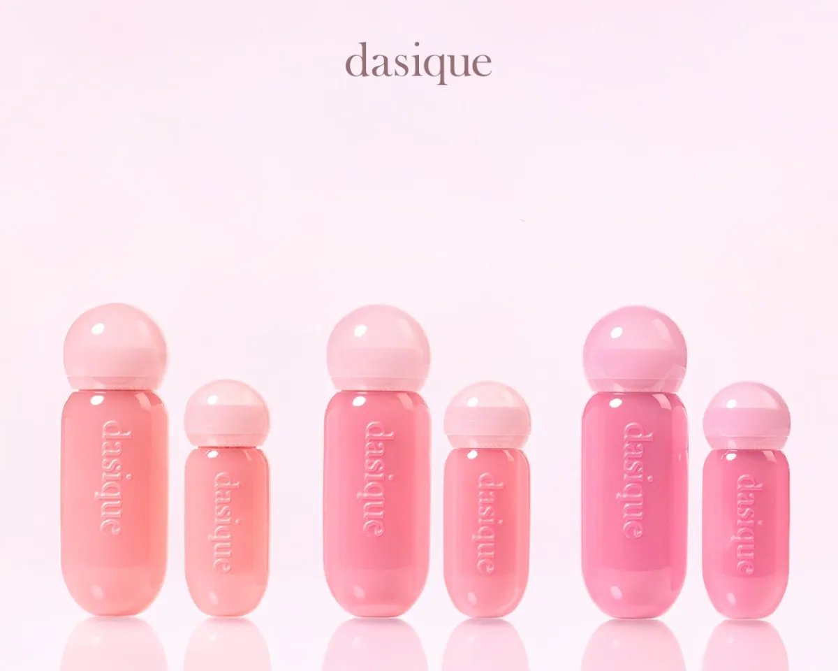 コスメ大好きさん