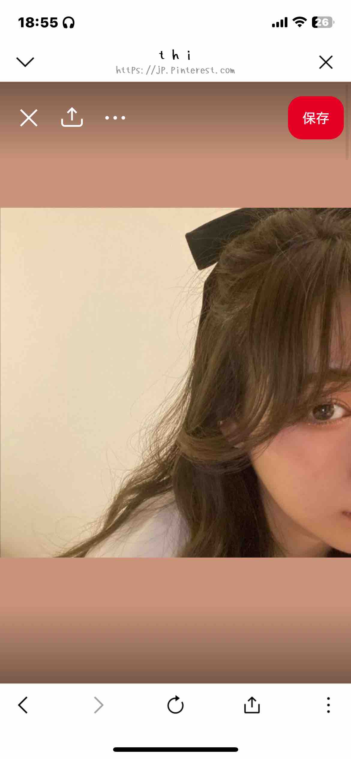 翠 ┊︎ メ イ ク   