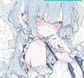 夜月  レレ