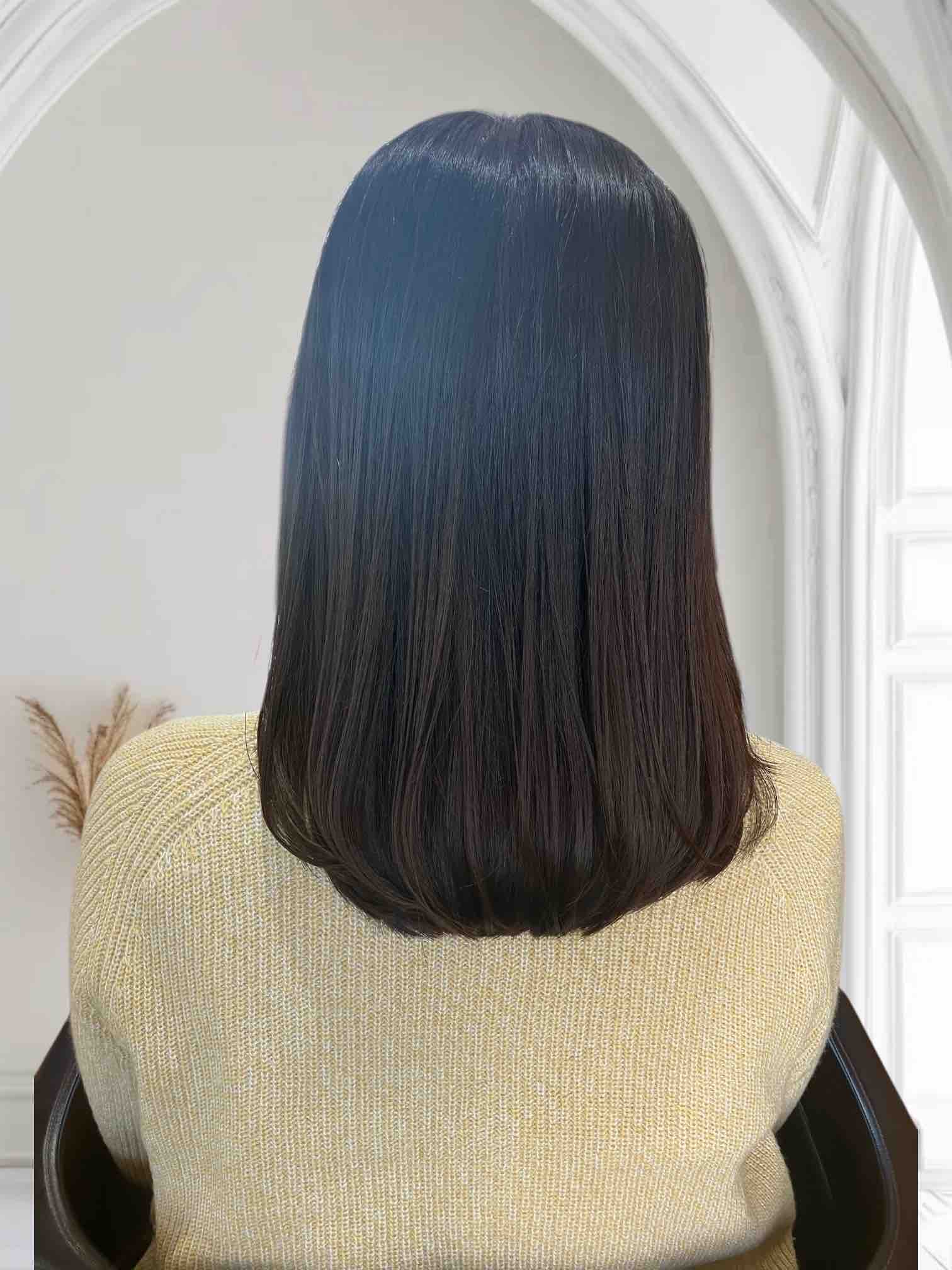 YOSHINO 美容 フォロバ100