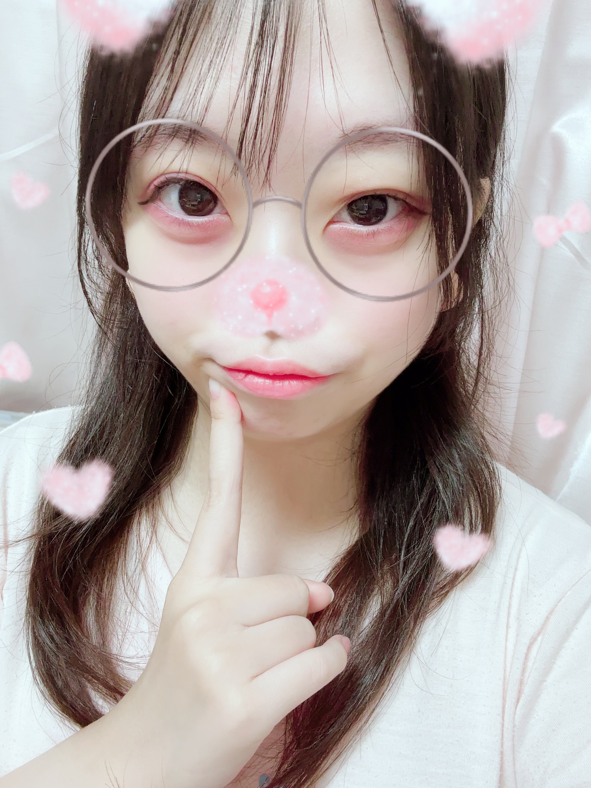 垢抜けたいメイドさん