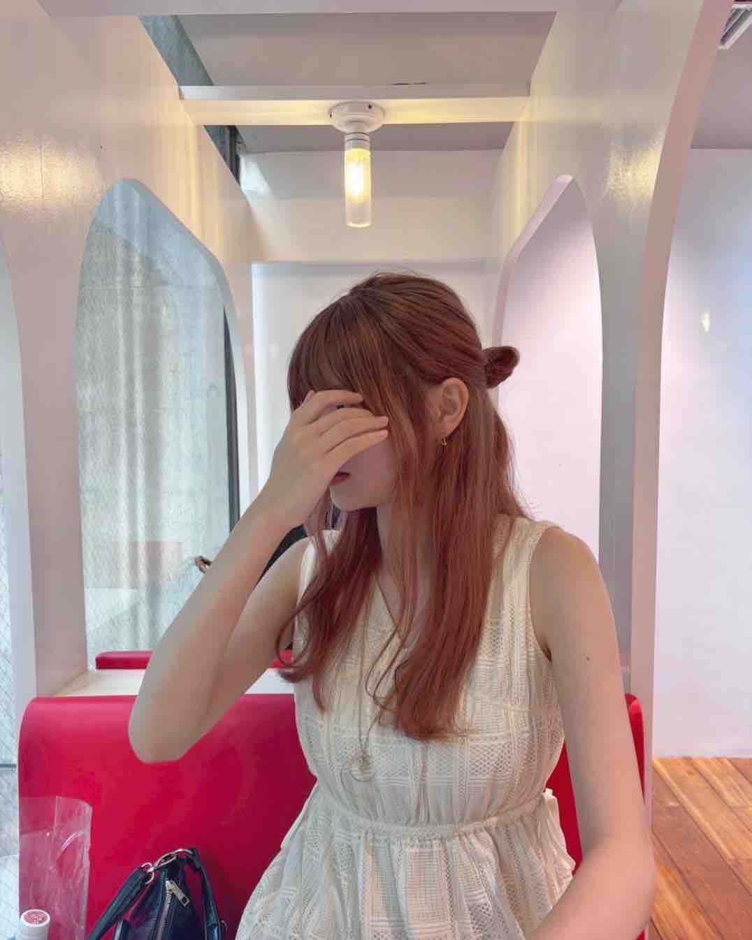 ぬいちゃん/美容学生