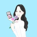 𝒄𝒐𝒄𝒐 💄コスメ好きOL