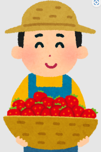 いちごぱんまん@しっかりレビュー