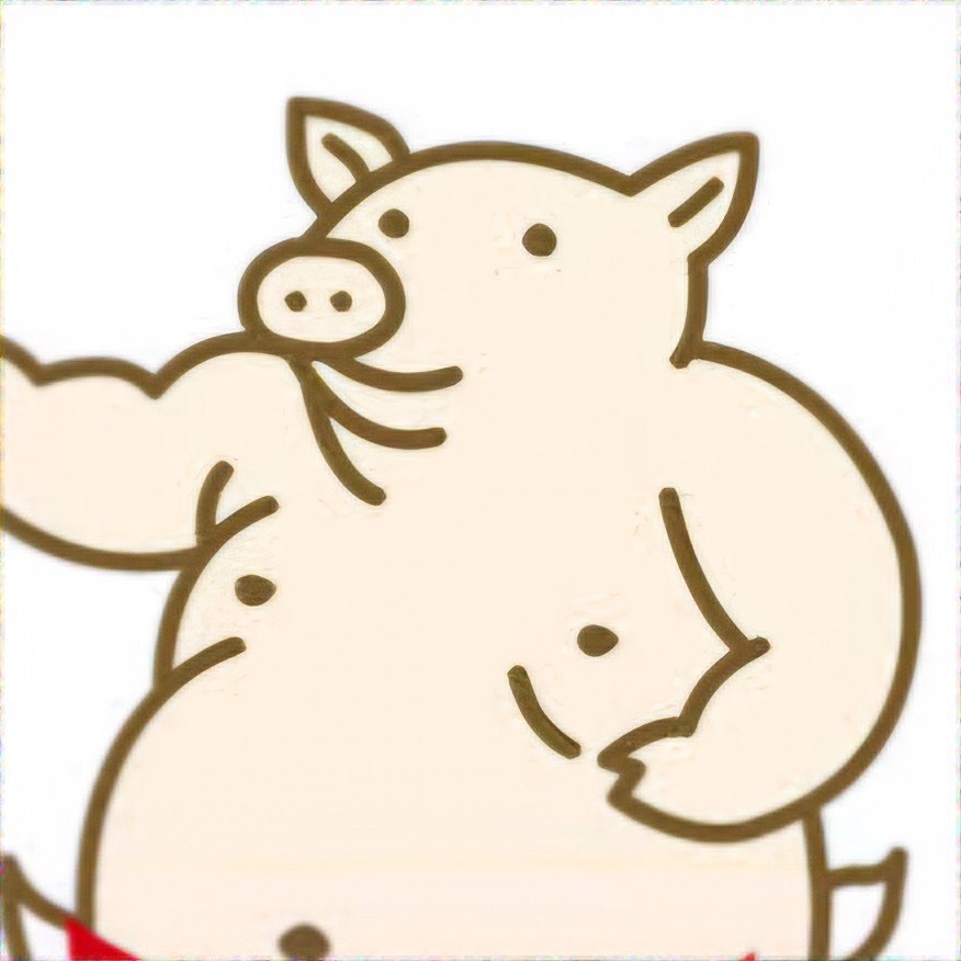 出荷直前の豚フォロバ100