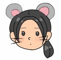 🐭あやの🐭フォロバ100