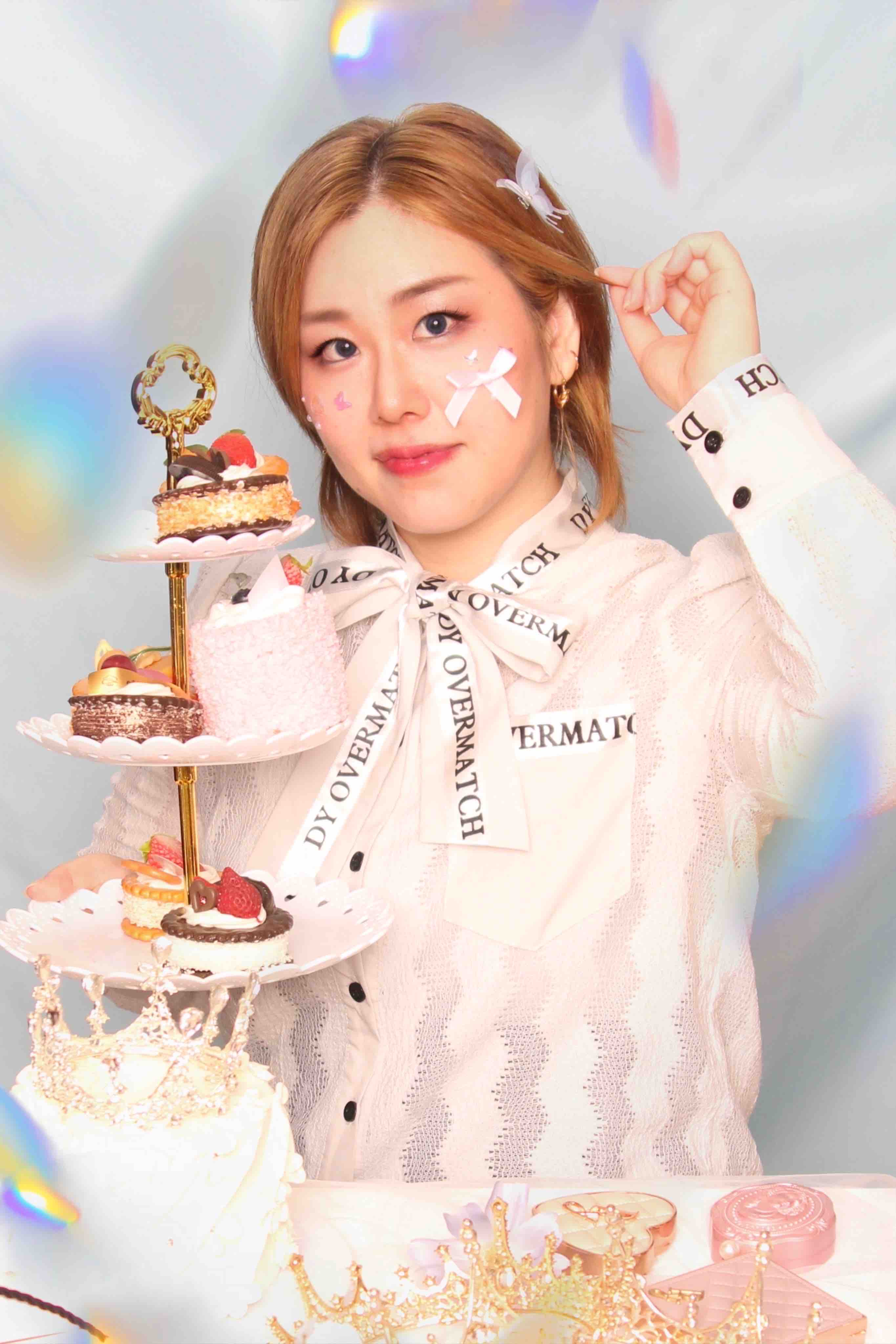 底見えコスメのぷいぷい