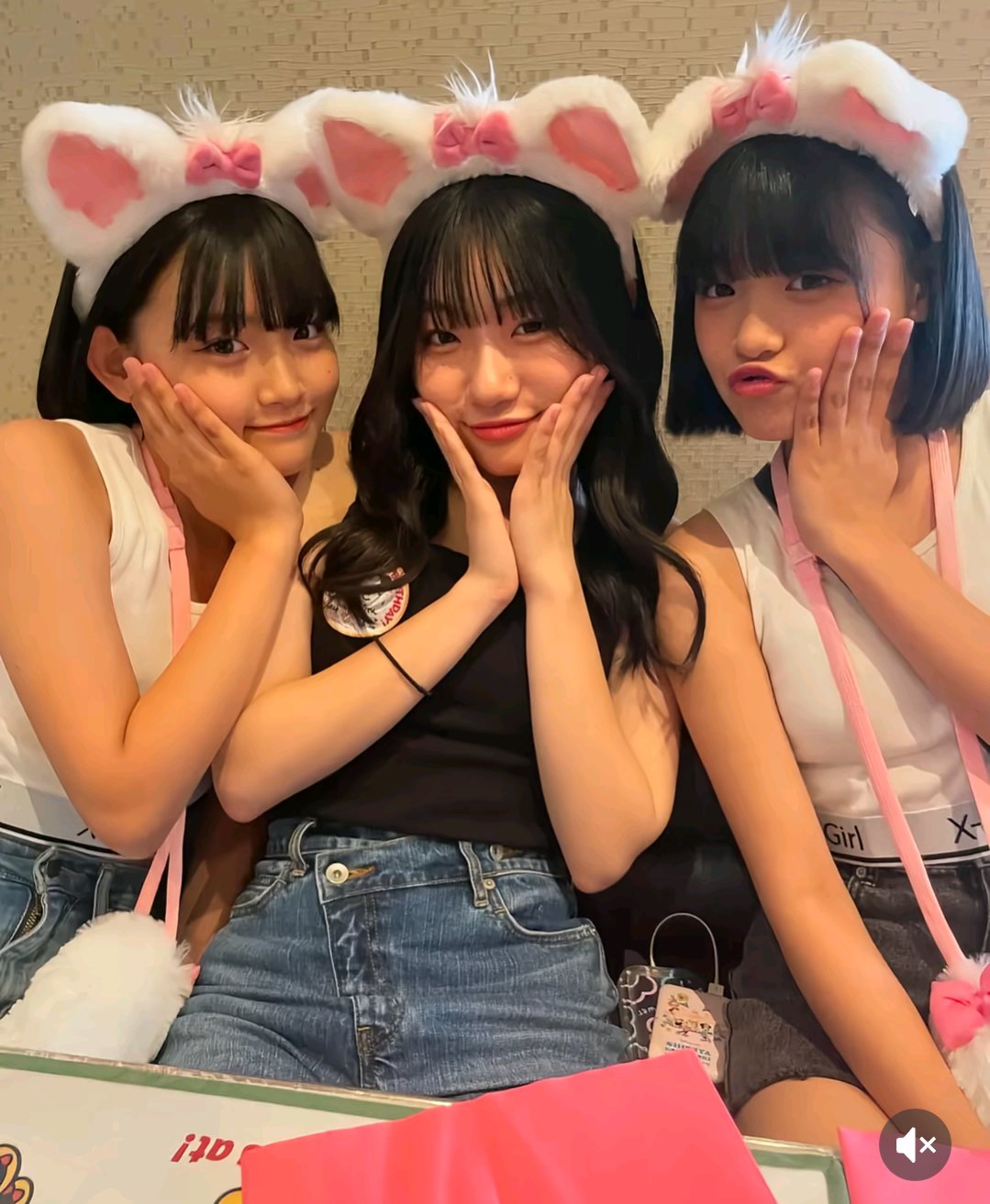 ろこまこあこんず💚💜💙