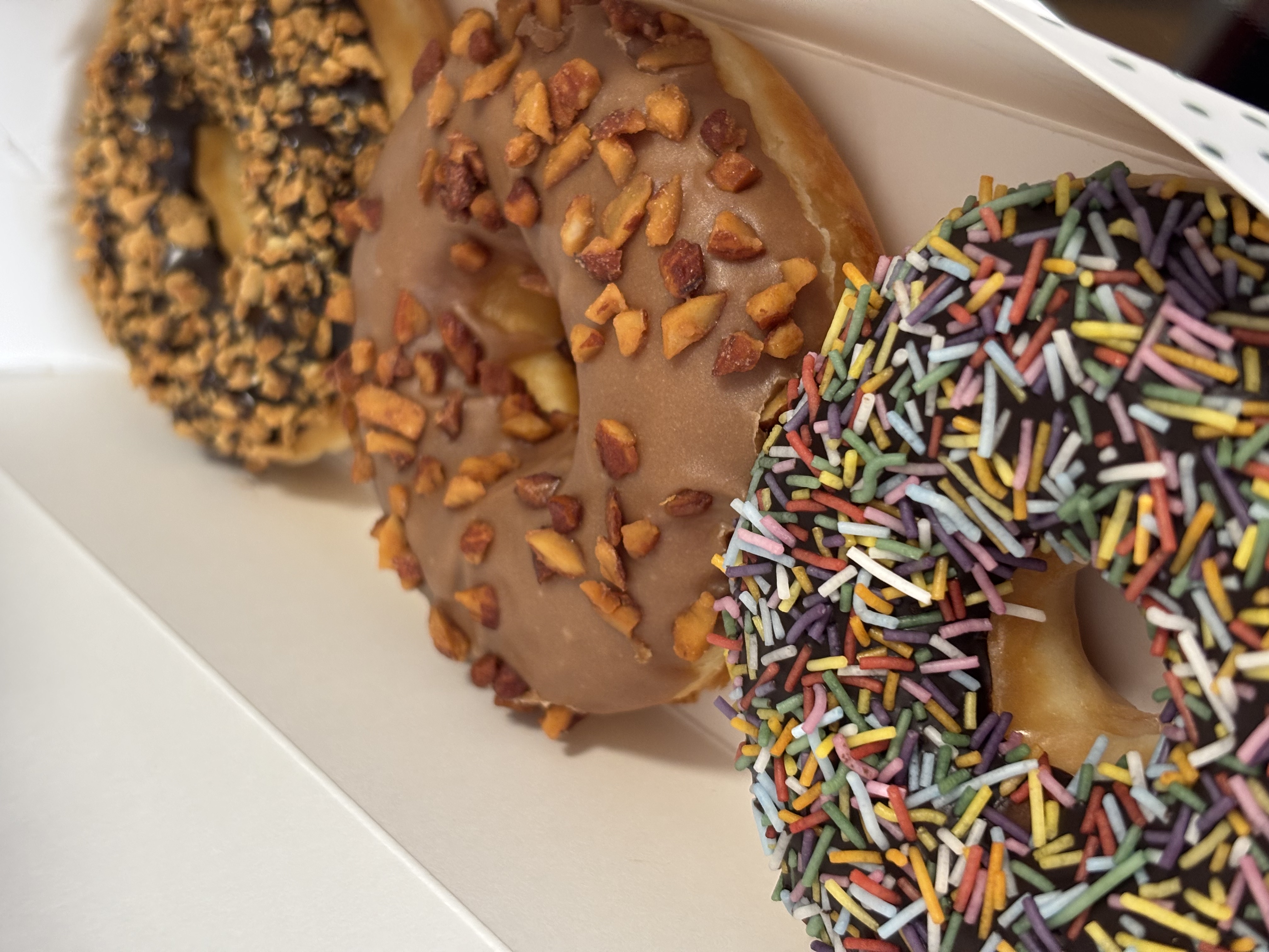 こたつみかんちゃん