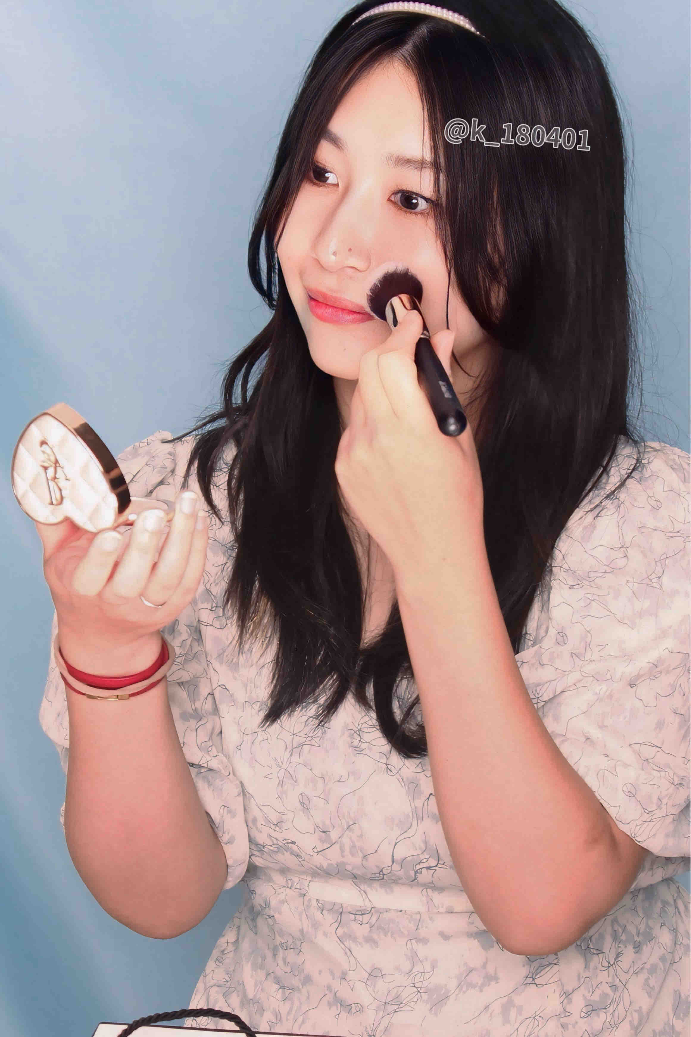 ケイ🐯美容投稿ある方のみフォロバ