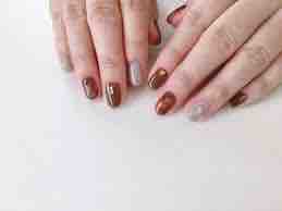 HOME期ビジュ再来