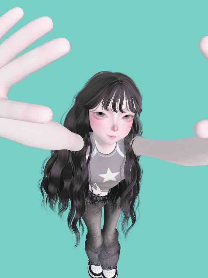 ネイルちゃん💅♡