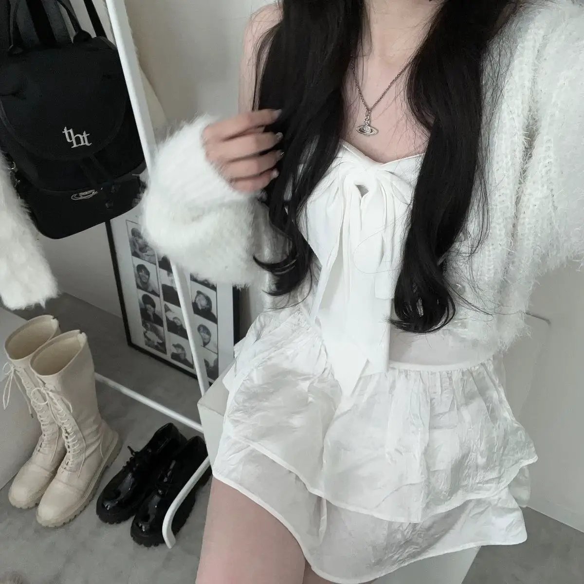 𝐫𝐢𝐧𝐚‎🤍🎀相互フォロー