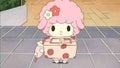ちぇりんちゃん